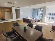Fully Furnished stylish 2 bedroom apartment near World...
