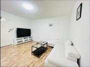 FULLY FURNISHED STYLISH 2 BEDROOMS APARTMENT