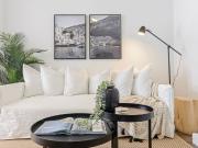 Fully Furnished Stylish, Comfortable and Perfectly...