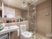 Fully Furnished,Stylish, North Facing Top Floor...