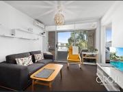 Fully Furnished Stylish One Bed Apartment In Fab Location