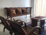 Fully Furnished Suasana Lumayan