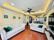 Fully Furnished Suasana Lumayan Condo Bandar Sri...