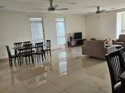 FULLY FURNISHED Suasana Lumayan Condo Tasik Permaisuri...