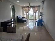 FULLY FURNISHED Suasana Lumayan Condominium Bdr Sri...