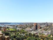 Fully furnished Sub Penthouse with Breathtaking... Fully furnished Sub Penthouse with Breathtaking...