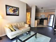 FULLY FURNISHED SUITE IN DOWNTOWN CORE 1111 6 AV SW Calgary