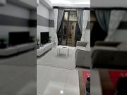 FULLY FURNISHED Suites Sentral Condominium KL Sentral