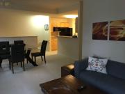 Fully furnished Summerside condo with utilities