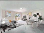 Fully Furnished Super convenient & Affordable 2B1B!...