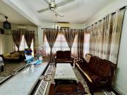 FULLY FURNISHED SUPER HUGE Semi D di Taman Tasik...