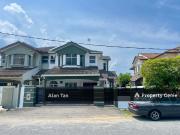 Fully Furnished SUPERB CONDITION @ Kuantan