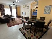 FULLY FURNISHED Suria Jelatek Condominium For Rent