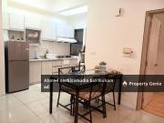 Fully Furnished, Suria Residence, Bukit Jelutong, Selangor