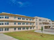 Fully Furnished T Bedroom Apartment Near Hospital