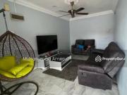 Fully Furnished Taman Paramount Cheapest Easy Access...