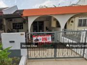 Fully Furnished Taman Permai Seremban Untuk Sewa