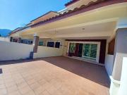Fully Furnished Taman Perpaduan Mulia 2 Storey House For...