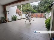 Fully furnished Taman setapak 2 storey For rent Danau...