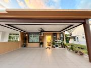 Fully Furnished Taman Tunku Intan Shafinaz Jitra