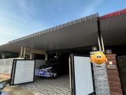 FULLY FURNISHED TERES 1 TINGKATTaman Ria Jaya Sg Petani