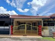 FULLY FURNISHED Teres Setingkat Taman Asia Selatan Jasin...