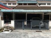 FULLY FURNISHED Teres Setingkat Taman Panglima Teluk...