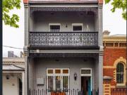 Fully Furnished Terrace With Direct City views