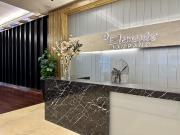 Fully Furnished The Elements Serviced Residence Ampang