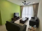 Fully Furnished The Glen Apartment FOR RENT