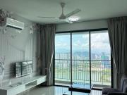 Fully Furnished The Henge CondominiumKepongFacing...