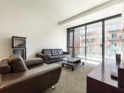 Fully Furnished @ The Iconic HMAS Building