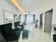 Fully Furnished The Lumayan Apartment Bandar Seri...