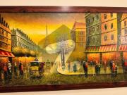 Fully Furnished Three Bed Flat For Rent In The Centaurus