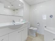 FULLY FURNISHED THREE BEDROOM BEACHFRONT APARTMENT