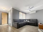 Fully Furnished Three Bedroom Home!