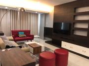 Fully Furnished Three Bedroom Unit in Seibu Tower BGC...
