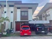 Fully Furnished Three Bedrooms House and Lot in Almiya...