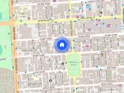 Fully Furnished Three Storey Townhouse in Adelaide CBD