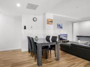 Fully Furnished | Tiles | Pool & Gym