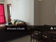 [Fully Furnished] Titiwangsa Sentral Condominium, walk...