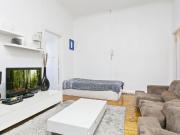 Fully Furnished Top Floor Apartment