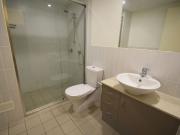 FULLY FURNISHED TOP FLOOR APARTMENT WITH OCEAN VIEWS