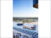 Fully Furnished Top Floor Loft with Sweeping Views –...
