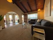 Fully furnished townhouse