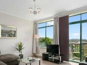 Fully Furnished Townhouse
