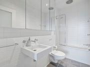 Fully Furnished Townhouse!