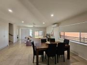 Fully Furnished Townhouse