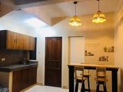Fully Furnished Townhouse for Rent at Pulang Lupa Dos,...