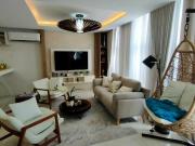 Fully Furnished Townhouse For Sale Located in Culiat...